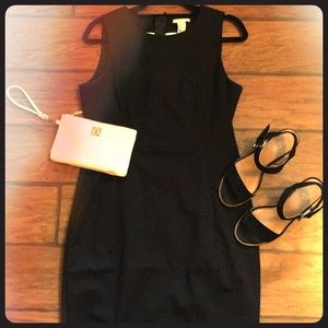 Black professional dress